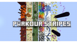 Parkour Stripes